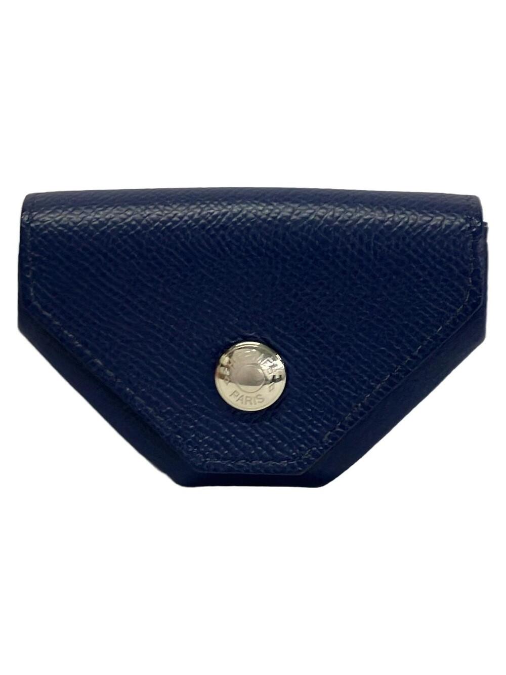 Hermes Van Cattle Blue Zephyr Mauve #377257H58B